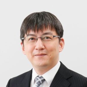 旭 健作准教授